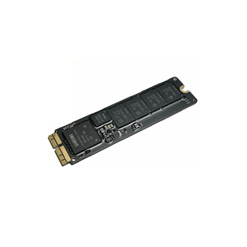 Apple Genuine 512GB SSUAX Samsung MZ-JPV5120